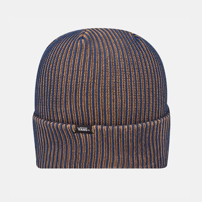 Vans Women's Armanto Beanie Blue