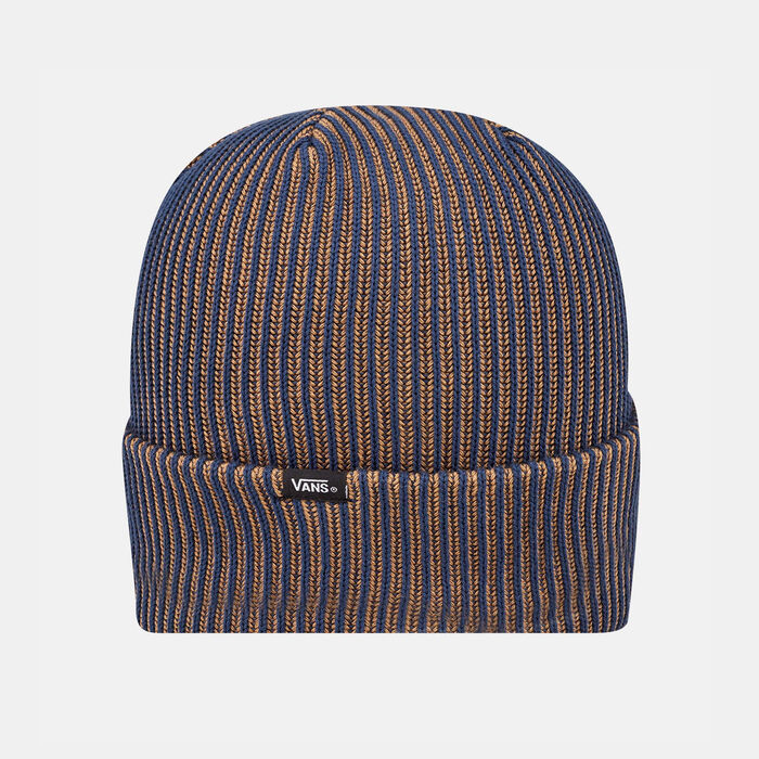 Vans Women's Armanto Beanie Blue image number 1