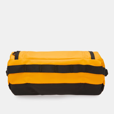 The North Face Base Camp Travel Canister Gold The North Face Base Camp Travel Canister Gold