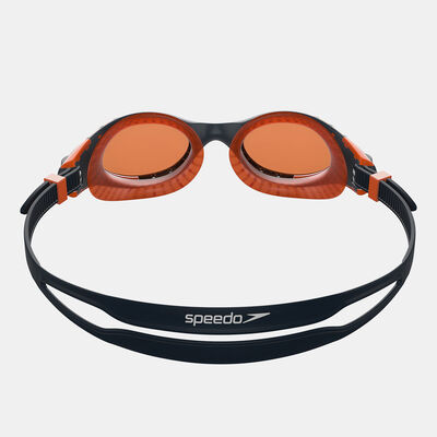 Speedo Futura Biofuse Flexiseal Swimming Goggles Blue