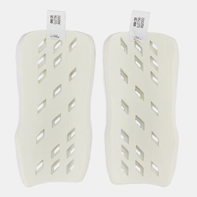 adidas Tiro Club Shin Guards White adidas Tiro Club Shin Guards White