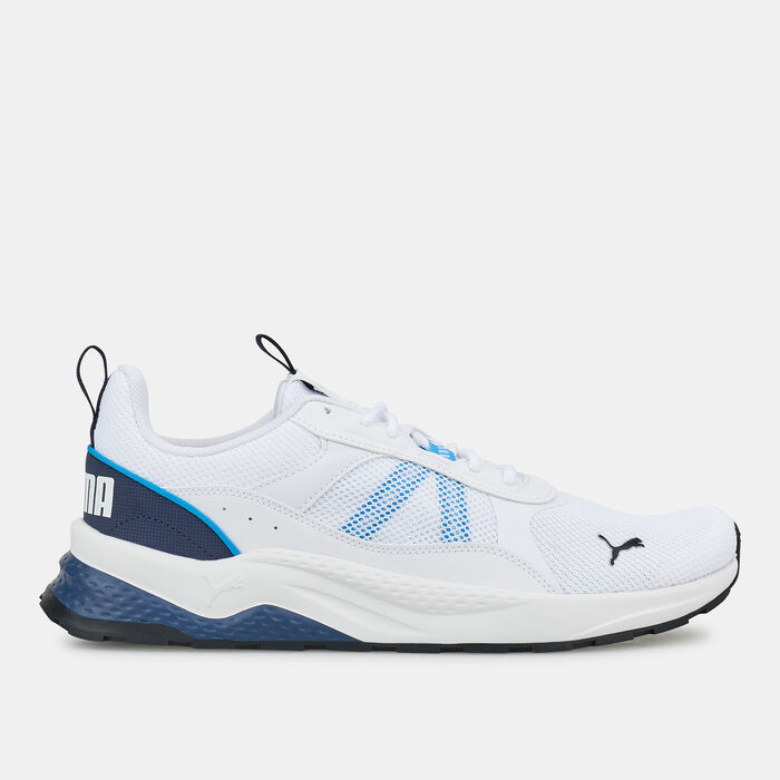 PUMA Men's Anzarun 2.0 Shoe White PUMA Men's Anzarun 2.0 Shoe White image number 0