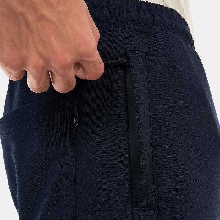 Sun and Sand Sports Men's Classic Sweatpants Blue image number 3