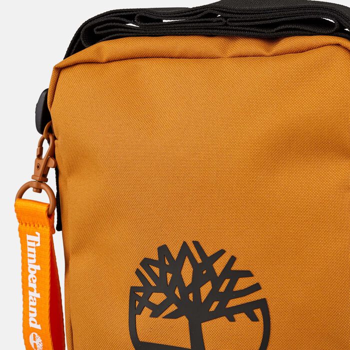 Timberland Logo Crossbody Bag yellow Timberland Logo Crossbody Bag yellow image number 3