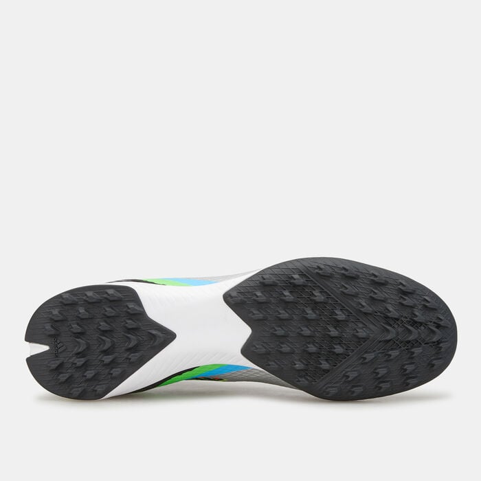 adidas Men's X Speedportal.3 Turf Ground Shoe Multi adidas Men's X Speedportal.3 Turf Ground Shoe Multi image number 3
