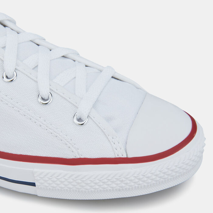 Converse   Chuck Taylor All Star Dainty Unisex Shoe Multi image number 10