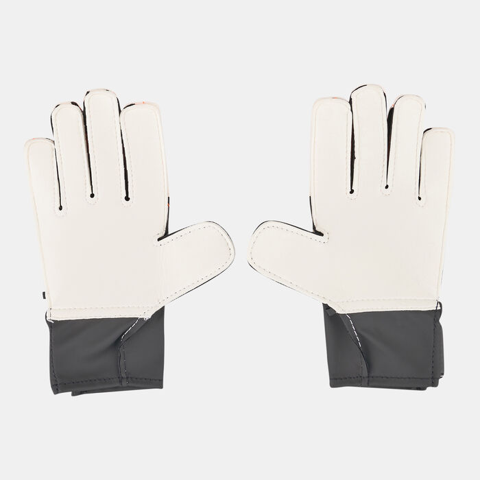 adidas Kids' Predator Training Goalkeeper Gloves Multi adidas Kids' Predator Training Goalkeeper Gloves Multi image number 1