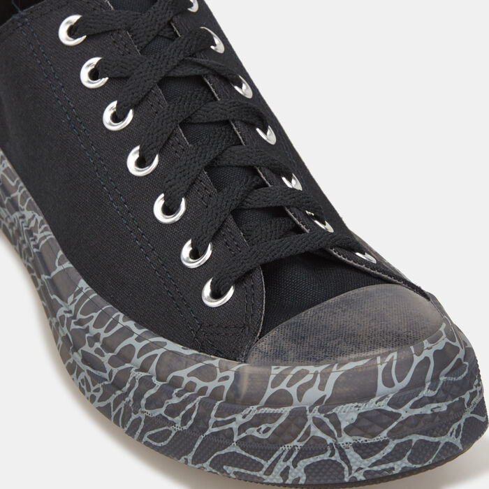 Converse Chuck Taylor All Star CX Unisex Shoe Black Converse Chuck Taylor All Star CX Unisex Shoe Black image number 4