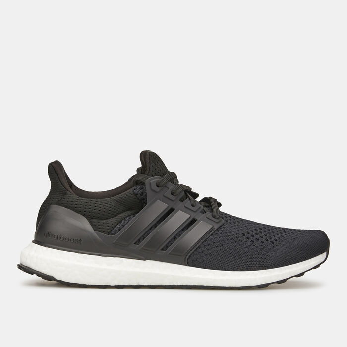 adidas Men's Ultraboost 1.0 Shoe Black adidas Men's Ultraboost 1.0 Shoe Black image number 0