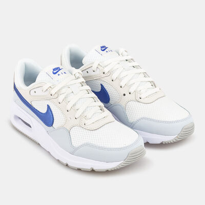 Nike Women's Air Max SC Shoe White Nike Women's Air Max SC Shoe White