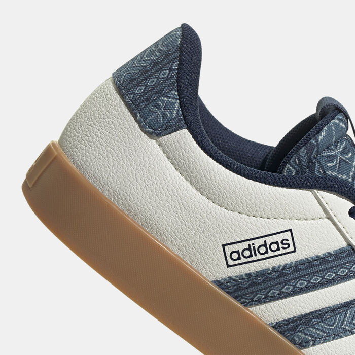 adidas Women's VL Court 3.0 Shoes White image number 5