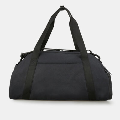 Nike Women's One Club Duffel Bag Black