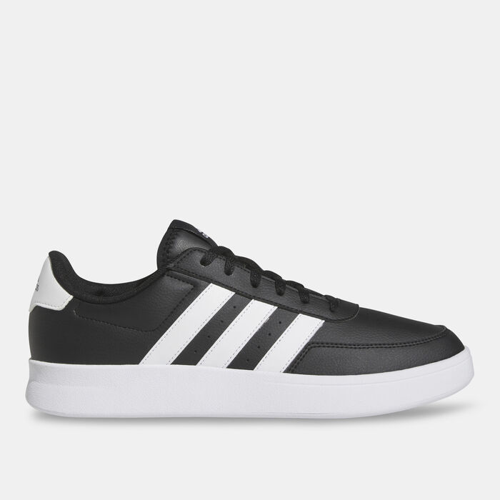 adidas Men's Breaknet 2.0 Shoe Black image number 0