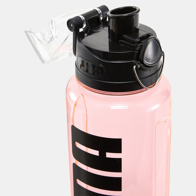 PUMA Sportstyle Water Bottle Pink PUMA Sportstyle Water Bottle Pink