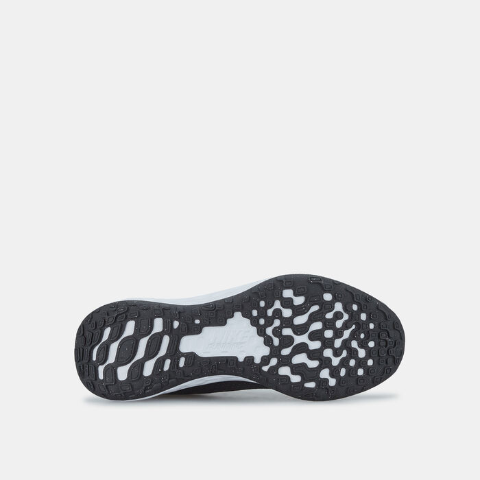 Nike Kids' Revolution 6 SE Road Running Shoe (Older Kids) Black Nike Kids' Revolution 6 SE Road Running Shoe (Older Kids) Black image number 3