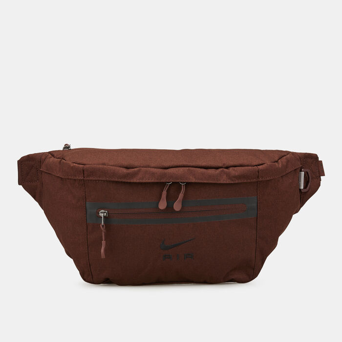 Nike Men's Premium Hip Pack Brown Nike Men's Premium Hip Pack Brown image number 0