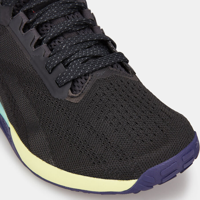 Reebok Women's Nano X1 Shoe Black image number 4