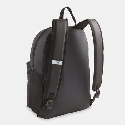PUMA Phase Backpack Black