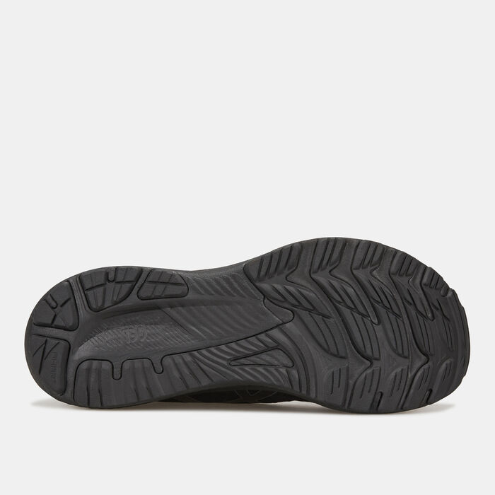ASICS Men's GEL-KAYANO 29 Shoe Black ASICS Men's GEL-KAYANO 29 Shoe Black image number 4