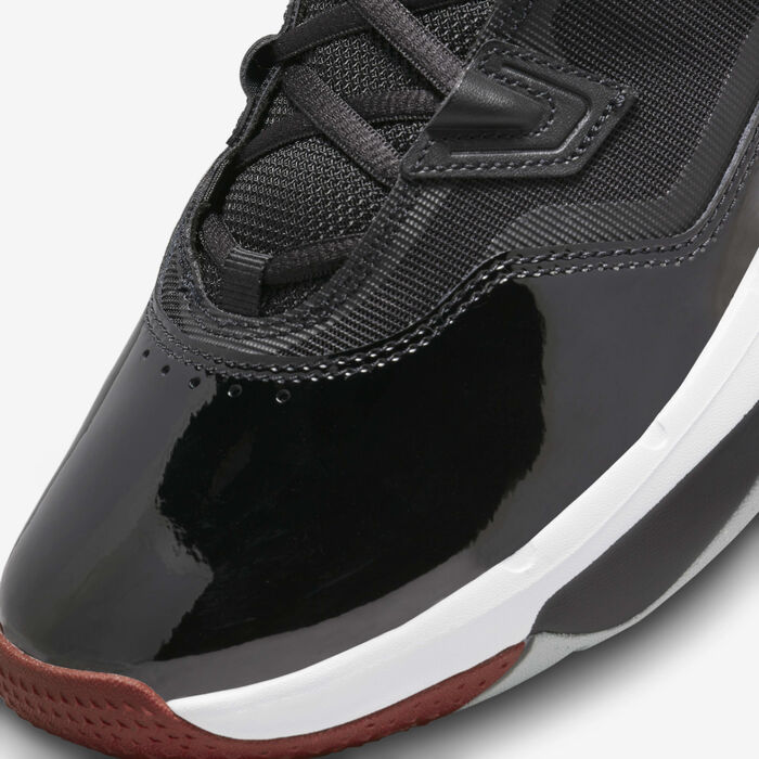 Jordan Men's Stay Loyal 3 Shoes Black Jordan Men's Stay Loyal 3 Shoes Black image number 6