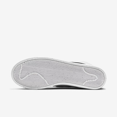 Nike Women's Blazer Mid '77 Shoes White Nike Women's Blazer Mid '77 Shoes White
