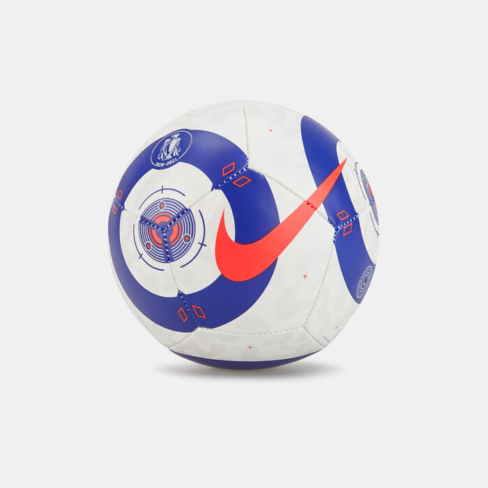 Nike Premier League Skills Football White image number 1