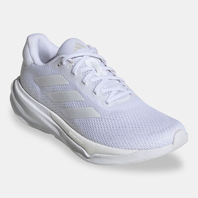 adidas Women's Supernova Stride Running Shoes White adidas Women's Supernova Stride Running Shoes White
