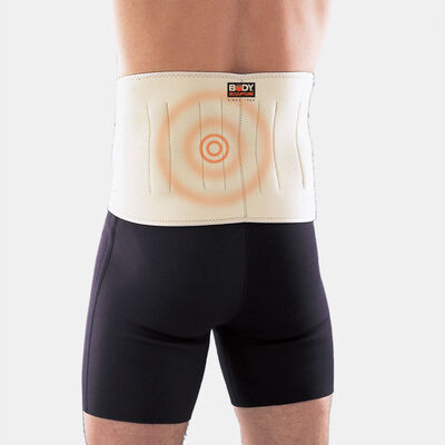 Body Sculpture Magnetic Waist Support Multi