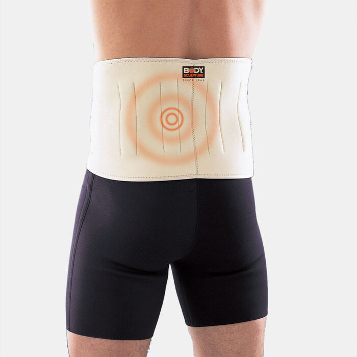 Body Sculpture Magnetic Waist Support Multi Body Sculpture Magnetic Waist Support Multi image number 0