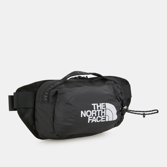 The North Face Bozer III Hip Pack(Large) Black The North Face Bozer III Hip Pack(Large) Black image number 2