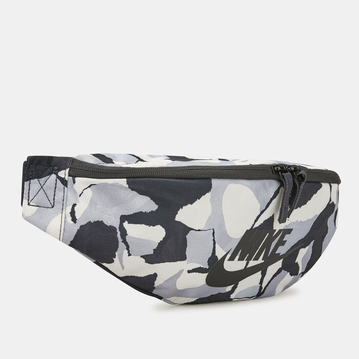 Nike Men's Heritage Waist Bag Multi Nike Men's Heritage Waist Bag Multi image number 2