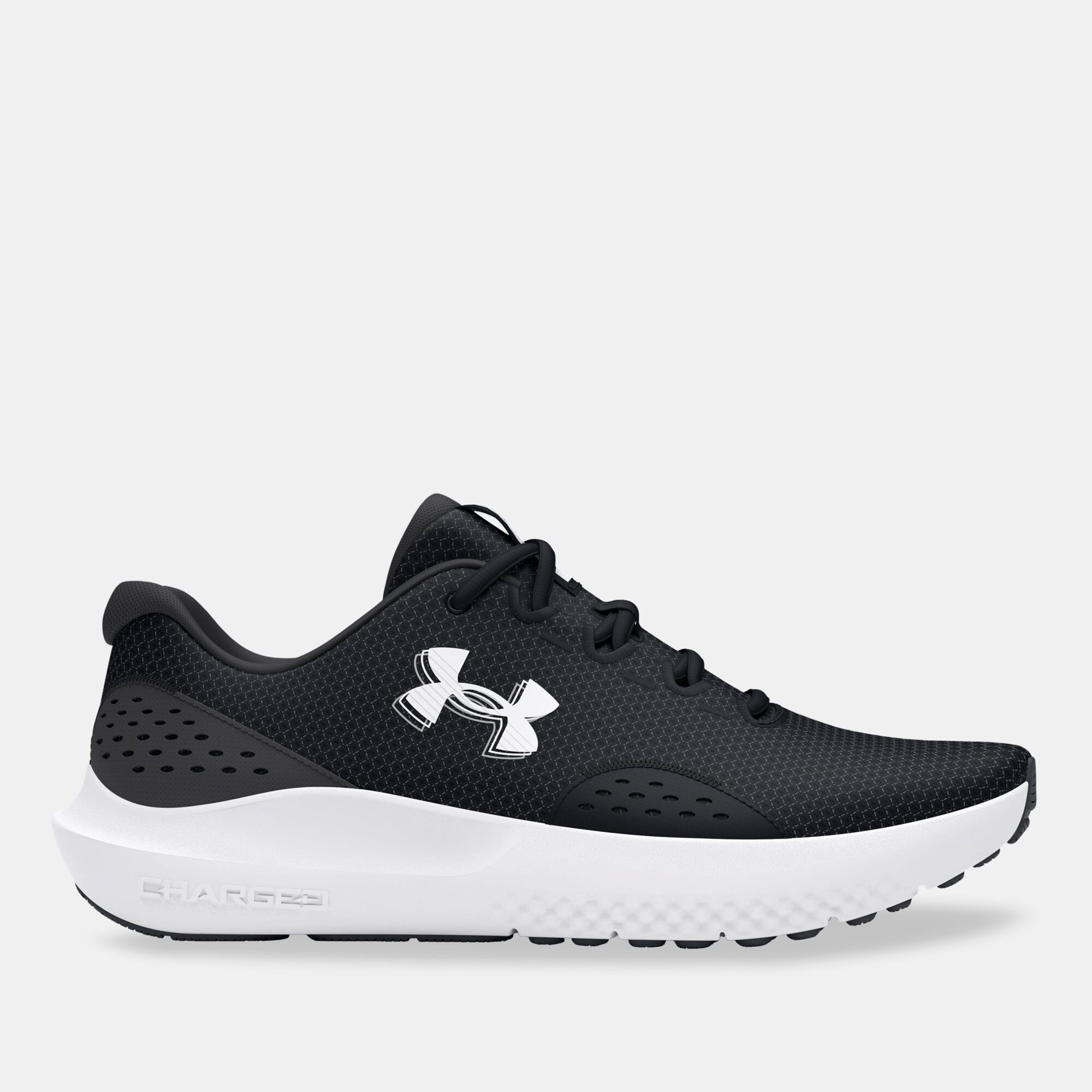 Under armer shoes discount