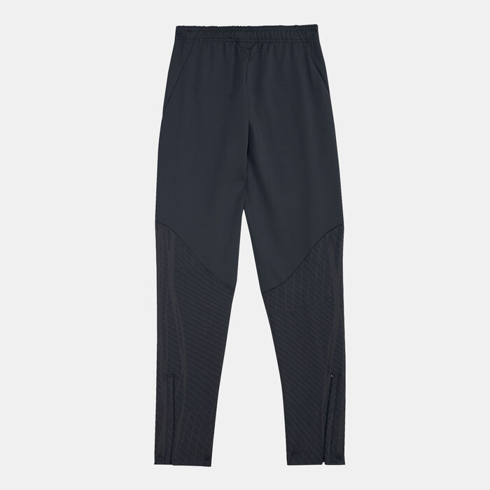 Nike Kids' Liverpool Strike Dri-FIT Football Pants Grey Nike Kids' Liverpool Strike Dri-FIT Football Pants Grey image number 1