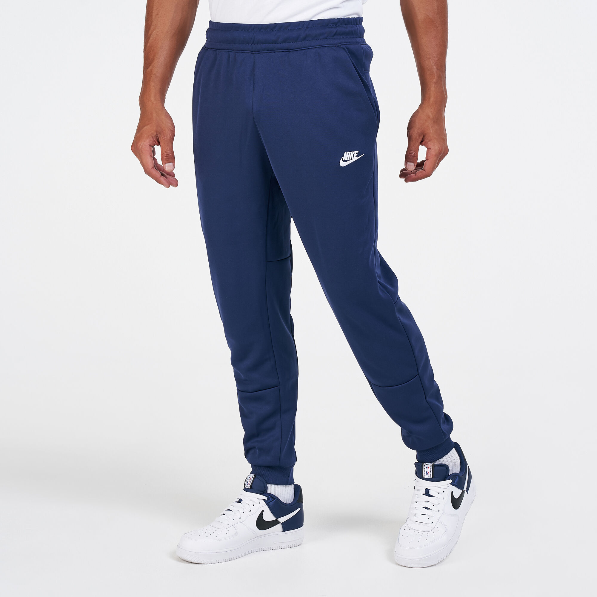 Nike sportswear tribute joggers hot sale