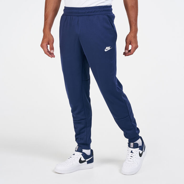 Nike Men's Sportswear Tribute Sweatpants Multi image number 0
