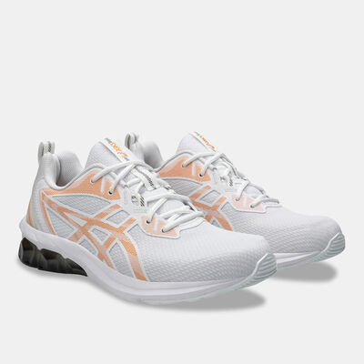 ASICS Men's GEL-QUANTUM 90™ IV Shoe White ASICS Men's GEL-QUANTUM 90™ IV Shoe White