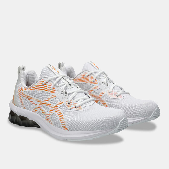 ASICS Men's GEL-QUANTUM 90™ IV Shoe White ASICS Men's GEL-QUANTUM 90™ IV Shoe White image number 1