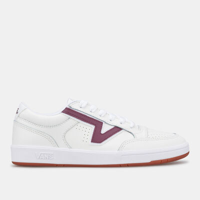 Vans Lowland ComfyCush Unisex Shoe White