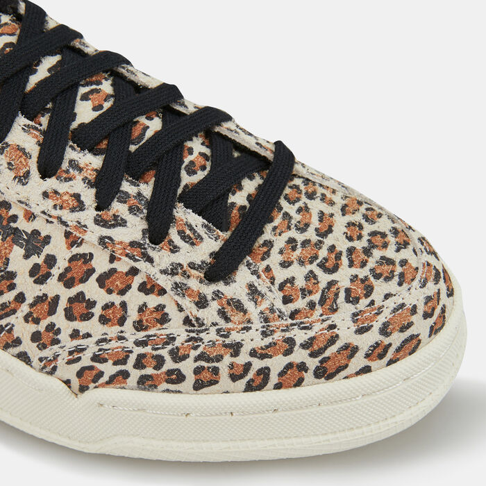 Reebok Women's AD Court Shoe Brown image number 4