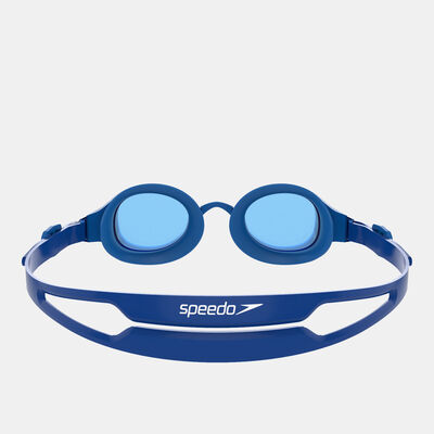 Speedo Hydropure Optical Swimming Goggles Blue