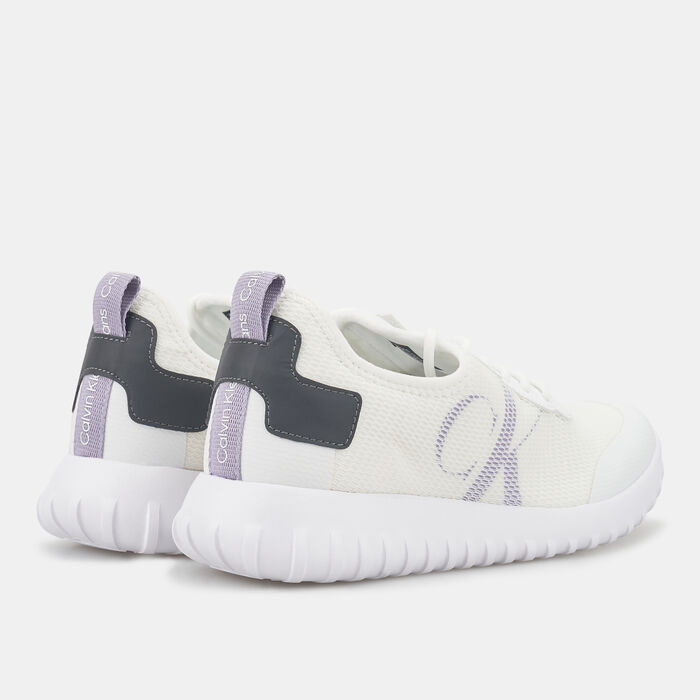 Calvin Klein Women's Sporty Runner EVA Shoe White Calvin Klein Women's Sporty Runner EVA Shoe White image number 2