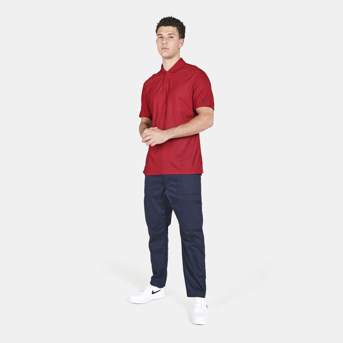 Nike Golf Men's Dri-FIT Novelty Golf Pants Blue Nike Golf Men's Dri-FIT Novelty Golf Pants Blue image number 2