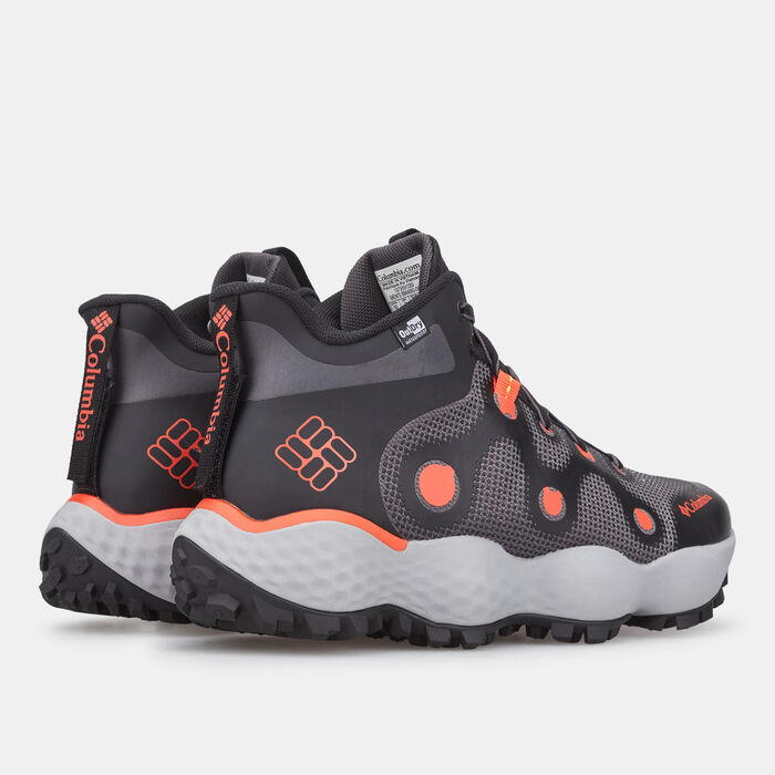 Columbia Men's Escape™ Thrive Endure™ Shoe Grey image number 2