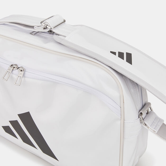 adidas Women's Enamel Bag Multi image number 3