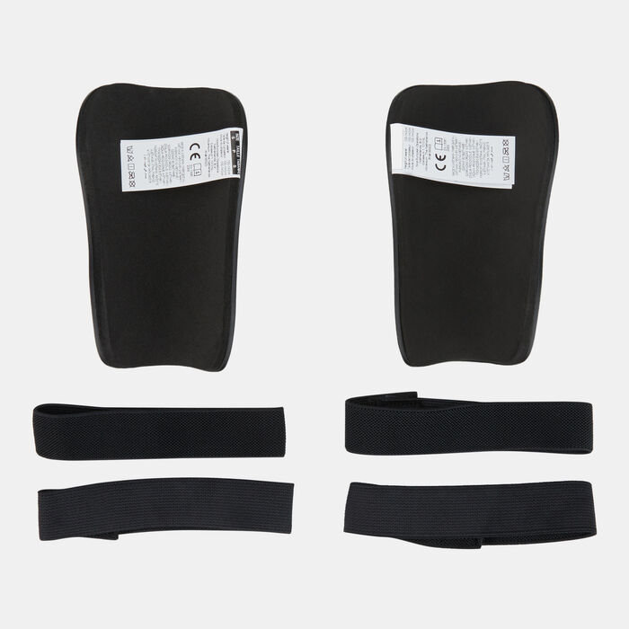Nike J Guard-CE Shinguards Black image number 2