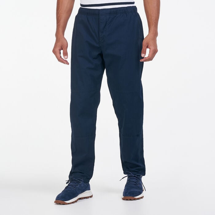 Timberland Men's Field Trip Sweatpants Blue Timberland Men's Field Trip Sweatpants Blue image number 0