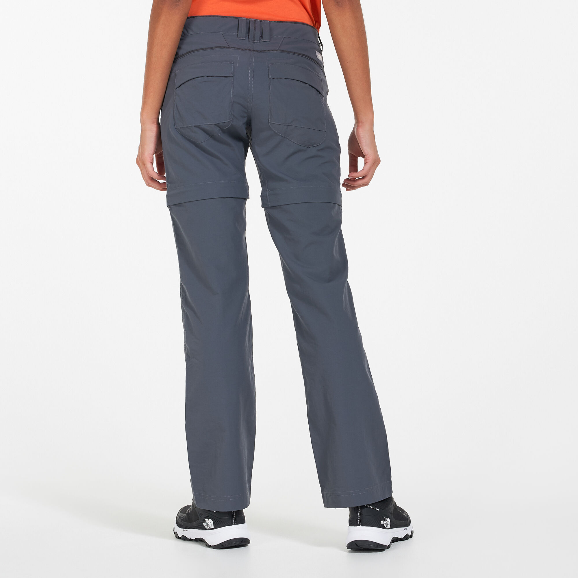 The north face women's best sale paramount 2.0 convertible pant