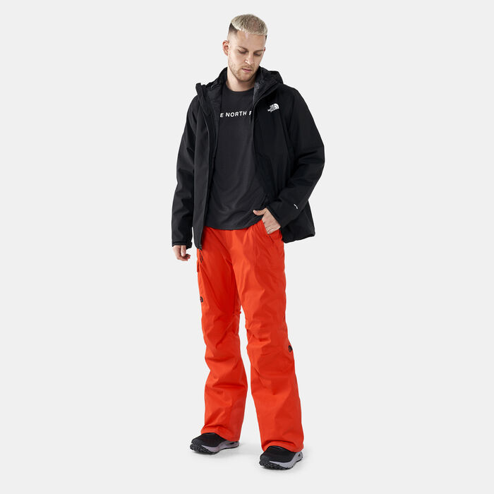 The North Face Men’s Carto Triclimate® Jacket Black The North Face Men’s Carto Triclimate® Jacket Black image number 2