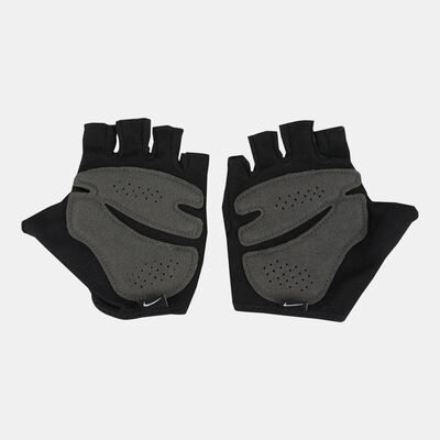 Nike Women's Gym Essential Fitness Gloves Black