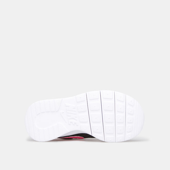 Nike Kids' Tanjun Shoe Black Nike Kids' Tanjun Shoe Black image number 3